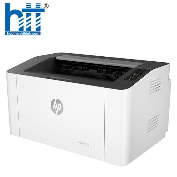 Hợp Thành Thịnh - Máy in laser đen trắng HP 107A - 4ZB77A 