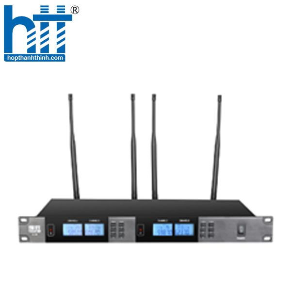 Hợp Thành Thịnh - Đầu thu micro không dây UC-4R