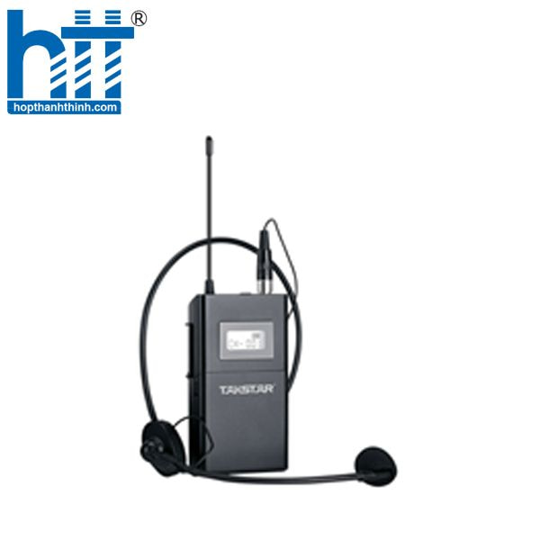 Hợp Thành Thịnh - Mic không dây X4-TL