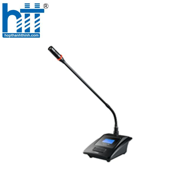 Hợp Thành Thịnh - Micro hội nghị cổ ngỗng không dây UC-TH1