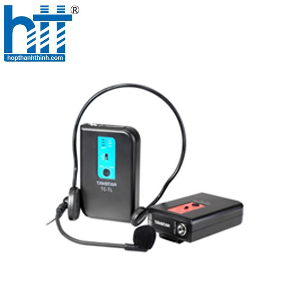 Hợp Thành Thịnh - Micro hội thảo TC-TL