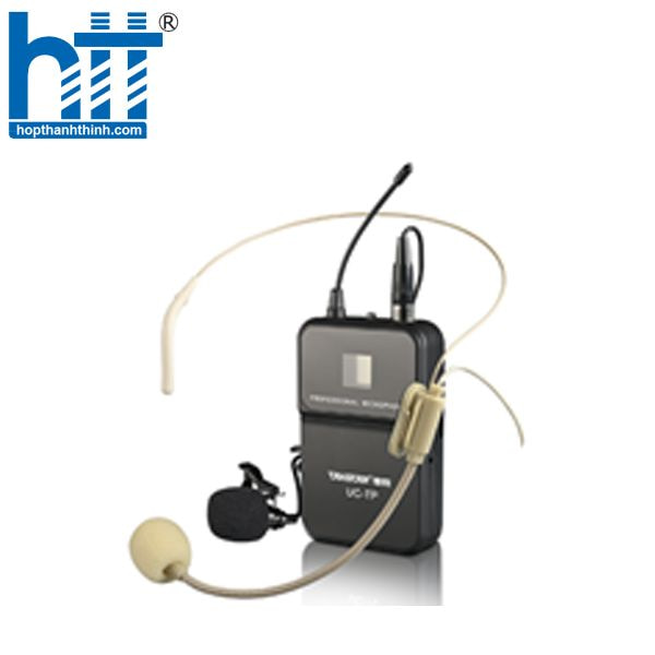 Hợp Thành Thịnh - Micro không dây cài áo UC-TP