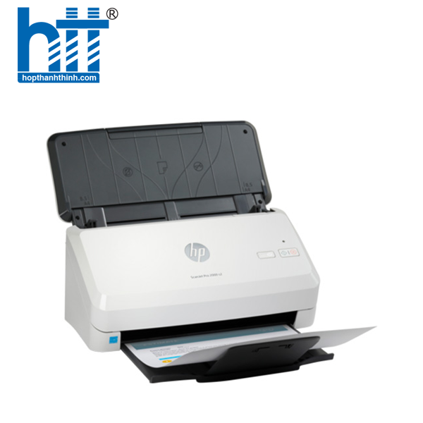 Hợp Thành Thịnh - Máy Scan HP ScanJet Pro 2000 S2 6FW06A 