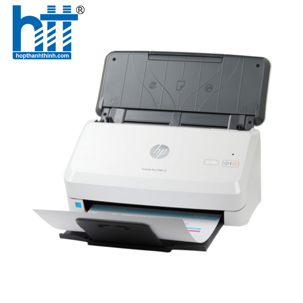 Hợp Thành Thịnh - Máy Scan HP ScanJet Pro 2000 S2 6FW06A 