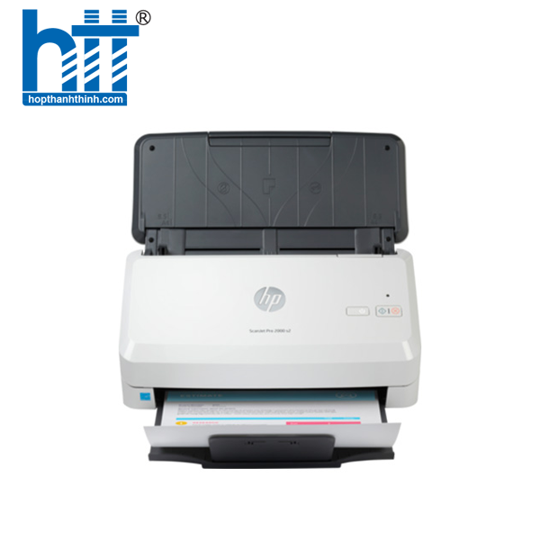 Hợp Thành Thịnh - Máy Scan HP ScanJet Pro 2000 S2 6FW06A 