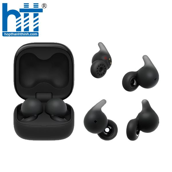 Hợp Thành Thịnh - Tai nghe Sony LinkBuds Open Đen