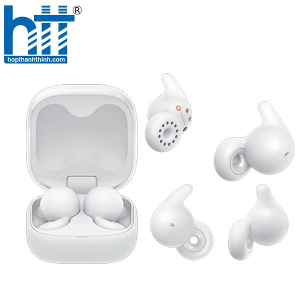 Hợp Thành Thịnh - Tai nghe Sony LinkBuds Open Trắng