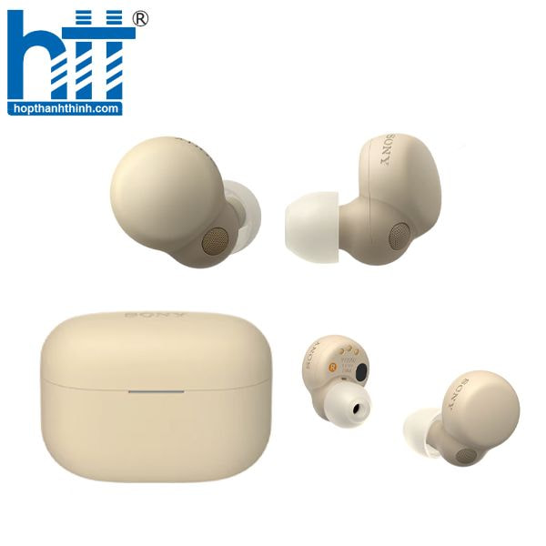 Hợp Thành Thịnh - Tai nghe Sony LinkBuds S