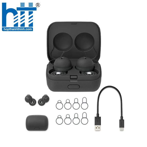 Hợp Thành Thịnh - Tai nghe Sony Linkbuds WF-L900 Đen