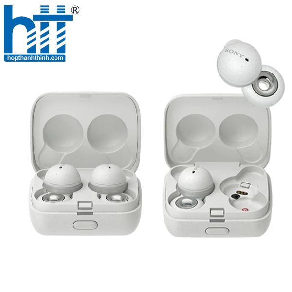Hợp Thành Thịnh - Tai nghe Sony Linkbuds WF-L900 Trắng