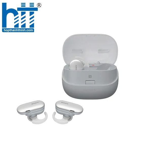 Hợp Thành Thịnh - Tai nghe Bluetooth Sony WF-SP900 Trắng