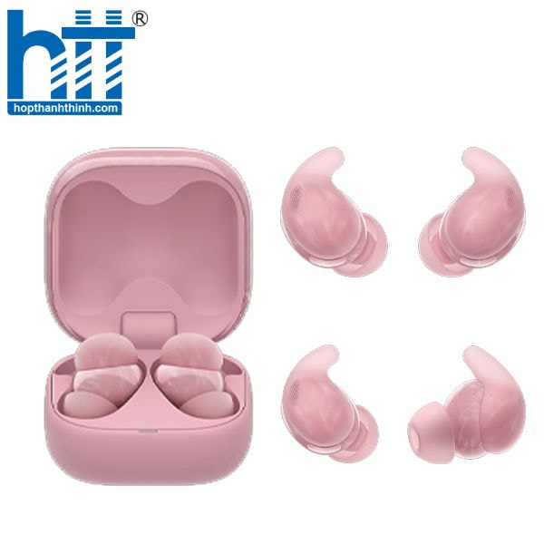 Hợp Thành Thịnh - Tai nghe Sony LinkBuds Fit Hồng