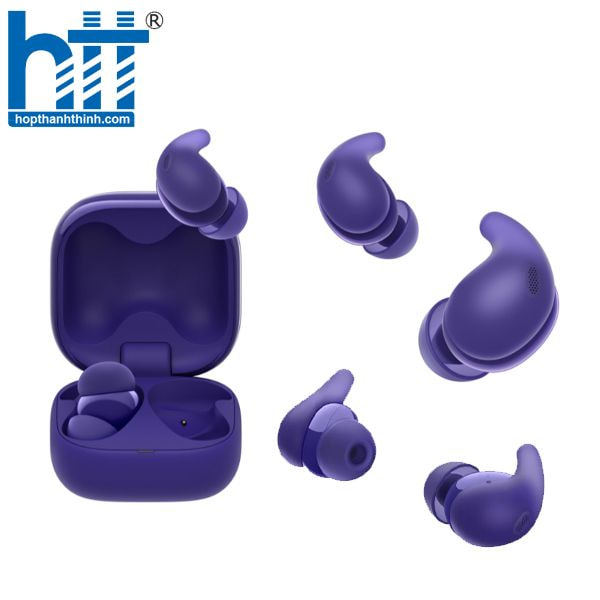 Hợp Thành Thịnh - Tai nghe Sony LinkBuds Fit chống ồn