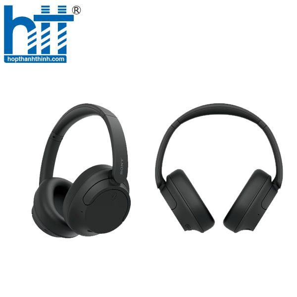 Hợp Thành Thịnh - Tai nghe Bluetooth chống ồn Sony WH-CH720N