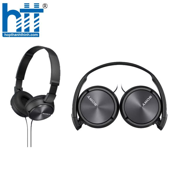 Hợp Thành Thịnh - Tai nghe Sony MDR-ZX310