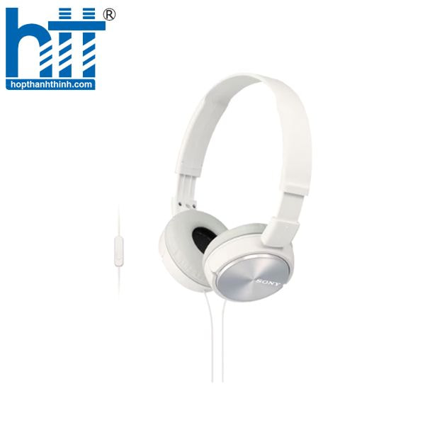 Hợp Thành Thịnh - Tai nghe Sony MDR-ZX310