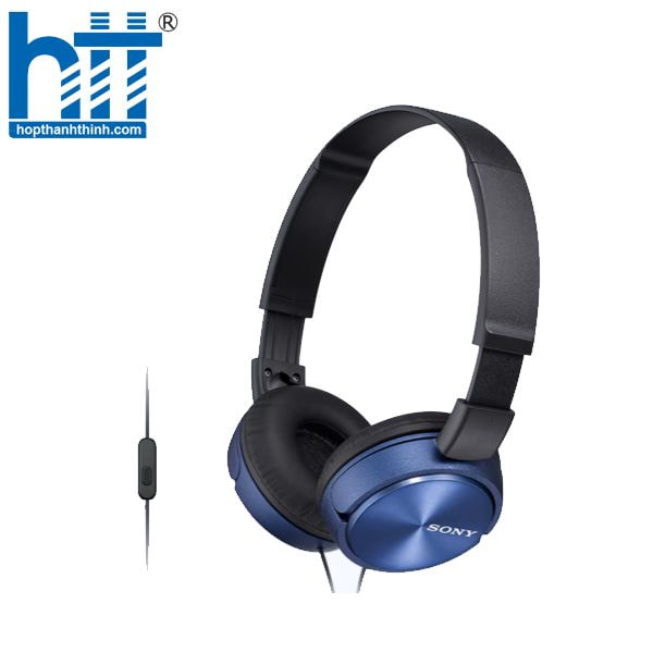 Hợp Thành Thịnh - Tai nghe Sony MDR-ZX310