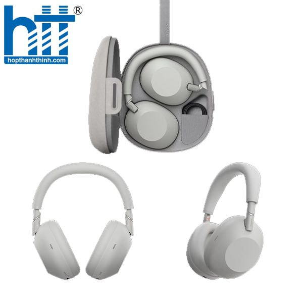 Hợp Thành Thịnh - Tai nghe chống ồn Sony WH-1000XM6