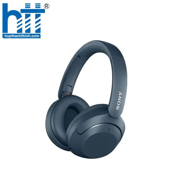 Hợp Thành Thịnh - Tai nghe Sony WH-XB910N Xanh