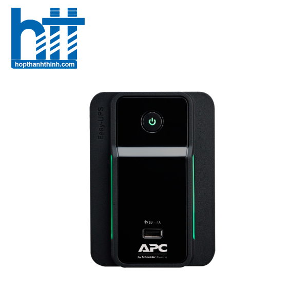 Hợp Thành Thịnh - Bộ lưu điện APC BVX700LUI-MS (Line Interactive/ 700VA/360W)