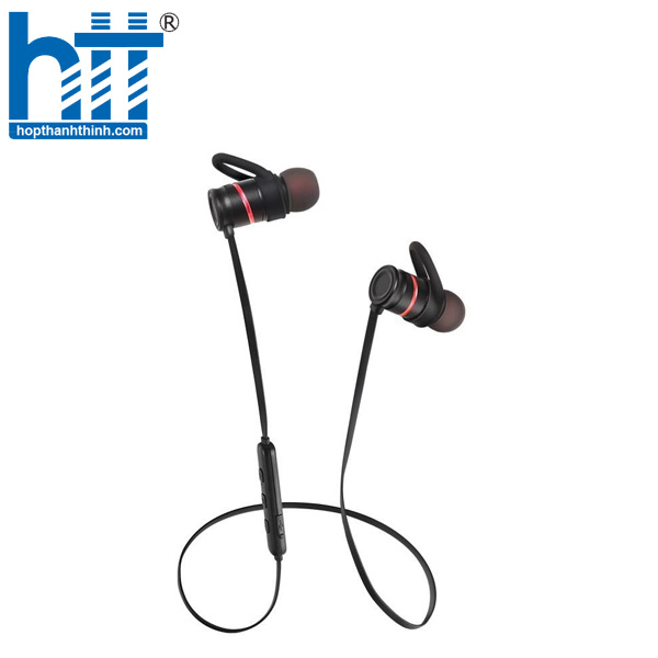 Hợp Thành Thịnh - Tai nghe Rapoo VM300 In-ear Bluetooth