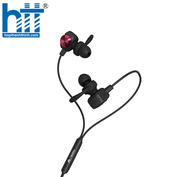 Hợp Thành Thịnh - Tai nghe Rapoo VM300 In-ear Bluetooth