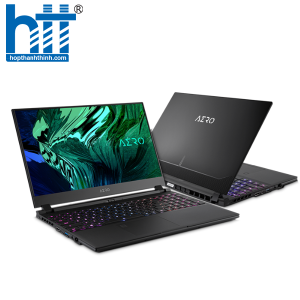 Hợp thành thịnh - Laptop Gigabyte Gaming AERO 15 OLED KD 72S1623GH