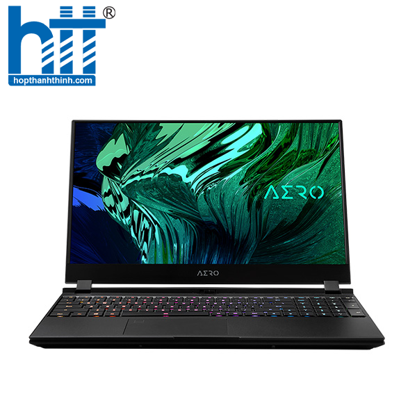 Hợp thành thịnh - Laptop Gigabyte Gaming AERO 15 OLED KD 72S1623GH