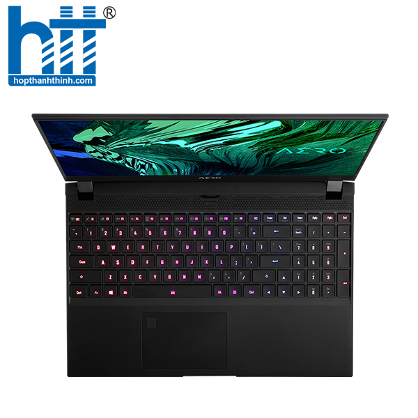 Hợp thành thịnh - Laptop Gigabyte Gaming AERO 15 OLED KD 72S1623GH