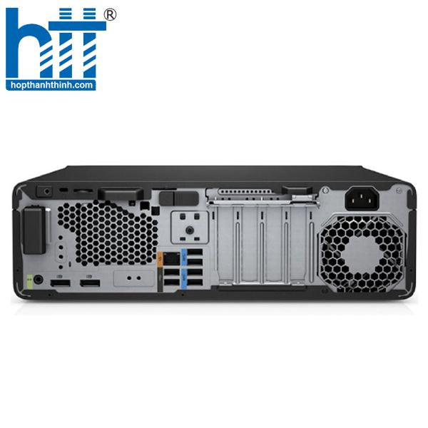 Hợp Thành Thịnh - HP Z2 SFF G9 Workstation