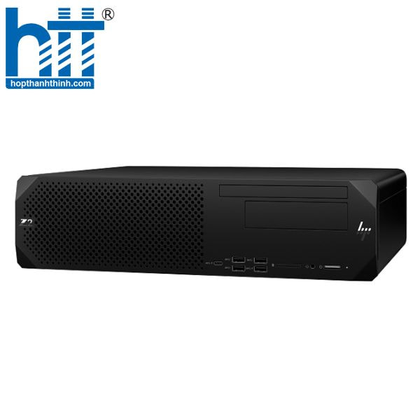 Hợp Thành Thịnh - HP Z2 Tower G9 Workstation