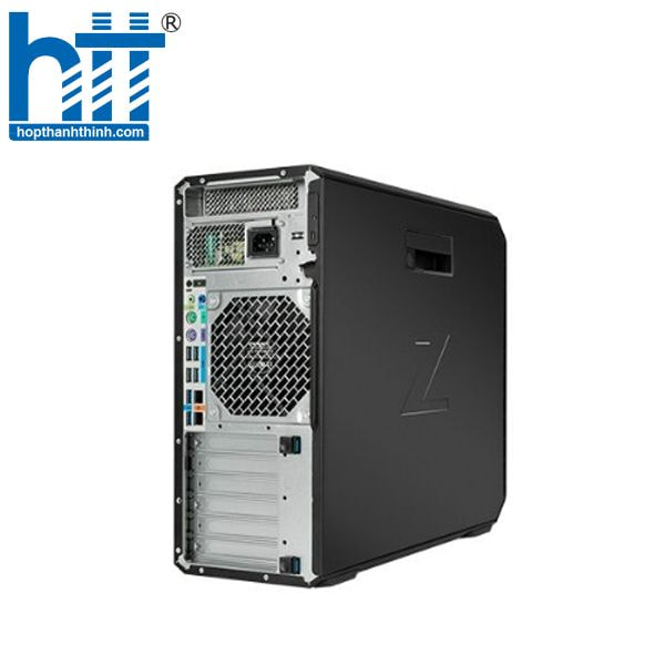 Hợp Thành Thịnh - HP Z4 G4 Workstation
