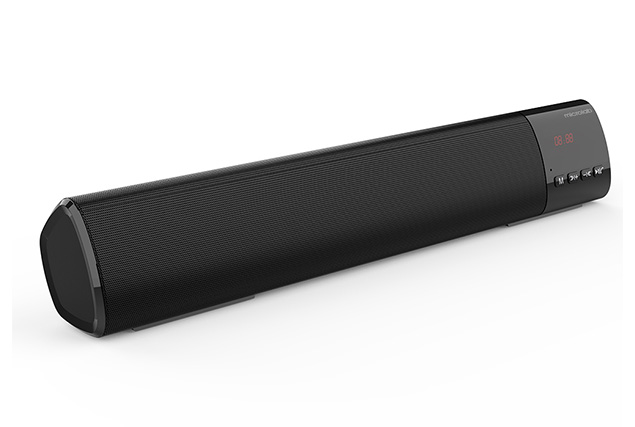 Loa không dây Bluetooth Microlab Soundbar MS212