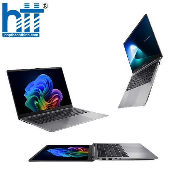 Hợp Thành Thịnh - ASUS ExpertBook P5 P5405CSA
