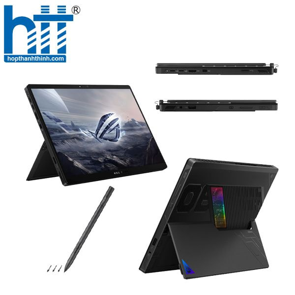 Hợp Thành Thịnh - ASUS ROG Flow Z13 GZ302EA