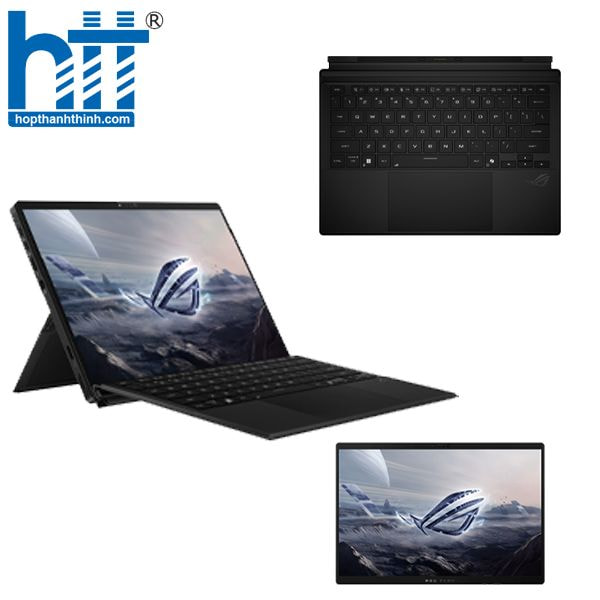 Hợp Thành Thịnh - ASUS ROG Flow Z13 GZ302EA