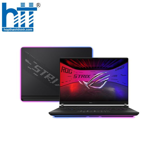 Hợp Thành Thịnh - Laptop ASUS ROG Strix SCAR 16 G635LX