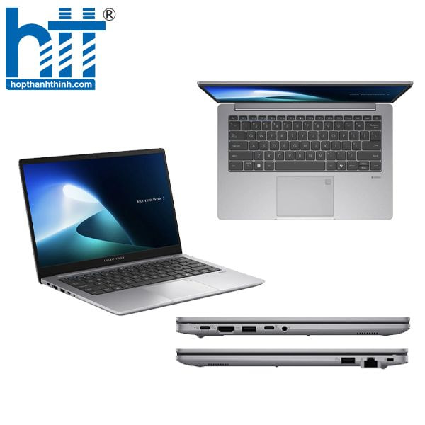Hợp Thành Thịnh - Laptop Asus ExpertBook P1 P1403CVA-i716-63WS