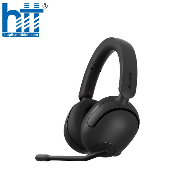 Hợp Thành Thịnh - Tai nghe Sony INZONE H5 Đen