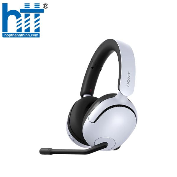 Hợp Thành Thịnh - Tai nghe Sony INZONE H5 Trắng