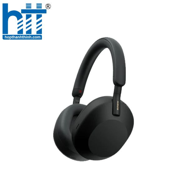 Hợp Thành Thịnh - Tai nghe Sony WH-1000XM5 Đen