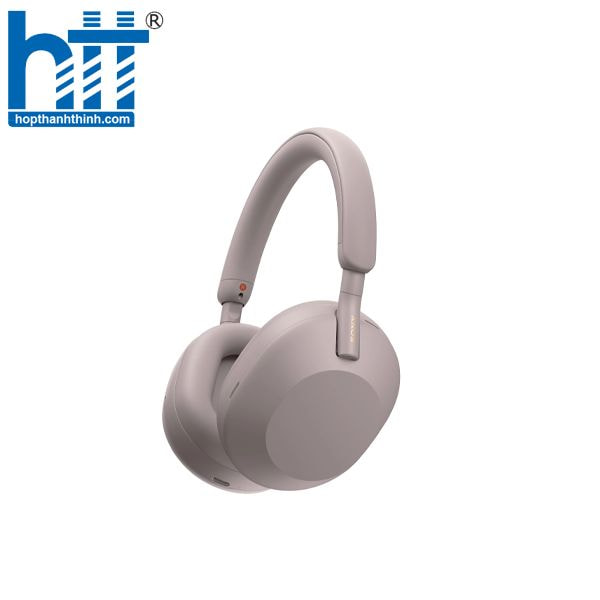 Hợp Thành Thịnh - Tai nghe Sony WH-1000XM5 Hồng