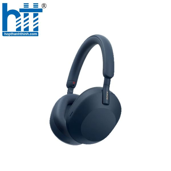 Hợp Thành Thịnh - Tai nghe Sony WH-1000XM5 Xanh