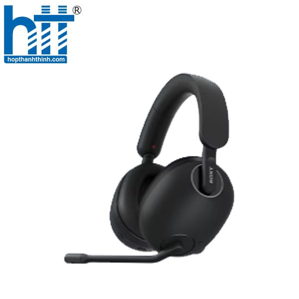 Hợp Thành Thịnh - Tai nghe chơi game INZONE H9 Đen