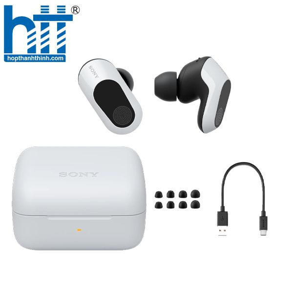 Hợp Thành Thịnh - Tai nghe Sony INZONE Buds Trắng