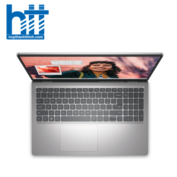 Hợp Thành Thịnh - Laptop Dell Inspiron 3530 N5I5340W1 (i5 1334U/ 16GB/ 512GB SSD/ 15.6 inch FHD/ Win 11/ Office/ Silver/ 1Y)
