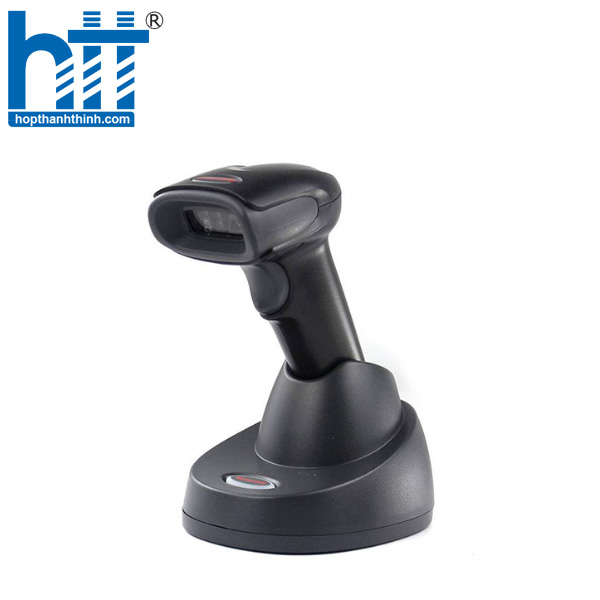 Hợp Thành Thịnh - Máy quét mã vạch Bluetooth Honeywell 1472G [2D - Không Dây]