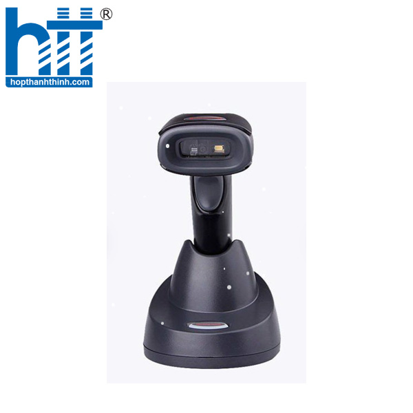 Hợp Thành Thịnh - Máy quét mã vạch Bluetooth Honeywell 1472G [2D - Không Dây]