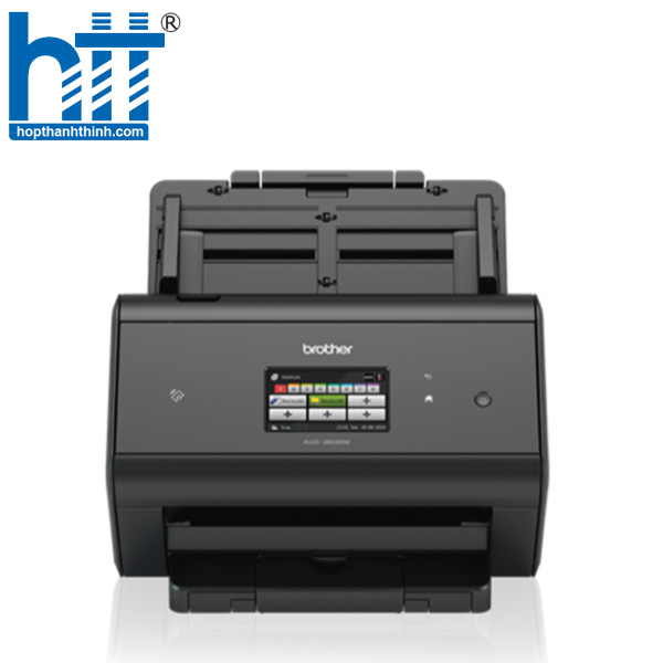 Hợp Thành Thịnh - Máy Scan Brother ADS-3600W