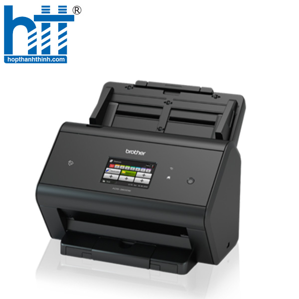 Hợp Thành Thịnh - Máy Scan Brother ADS-3600W